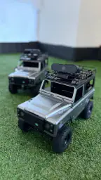 RC Arcade 2