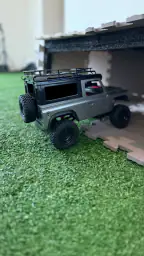 RC Arcade 3