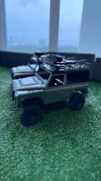RC Arcade 4