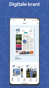 RD screenshot