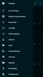 ReadEra: ebook reader pdf epub 1
