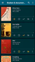 ReadEra: ebook reader pdf epub 2