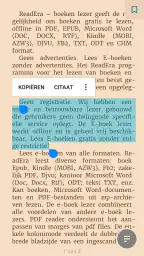 ReadEra: ebook reader pdf epub 4