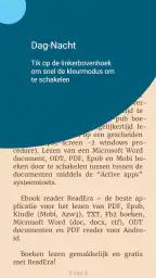 ReadEra: ebook reader pdf epub 6