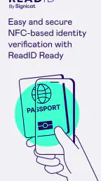 ReadID Ready 1