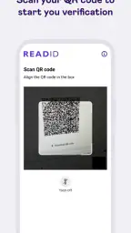 ReadID Ready 2