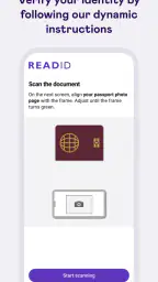 ReadID Ready 3