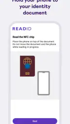 ReadID Ready 5