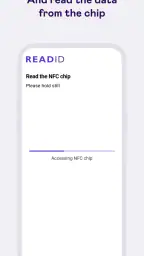 ReadID Ready 6