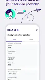 ReadID Ready 7