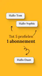 Readly: Kranten & Magazines 5