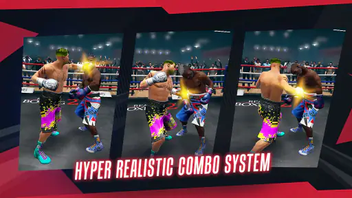 Real Boxing 2 5
