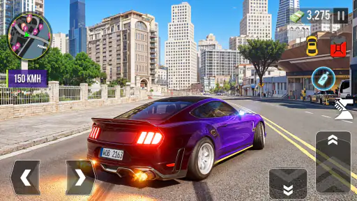 Real Car Drift Driving Game 3D 1