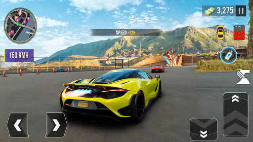 Real Car Drift Driving Game 3D 6
