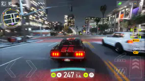 Real Car Driving Midnight Club screenshot