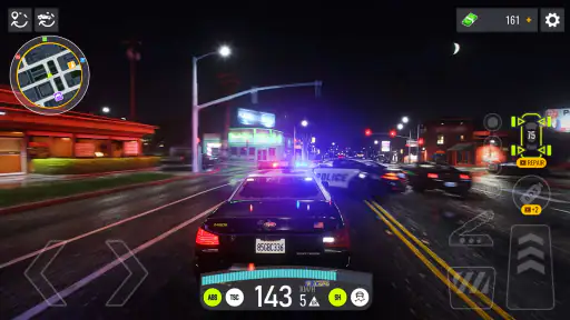 Real Car Driving Open Sandbox 5
