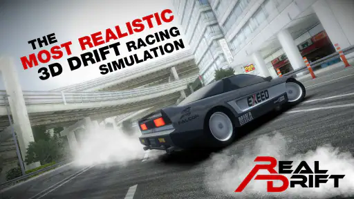 Real Drift Car Racing 6