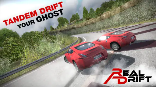 Real Drift Car Racing 8