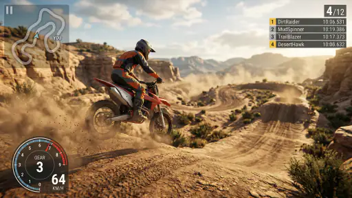 Real Extreme Bike Racing Game 5