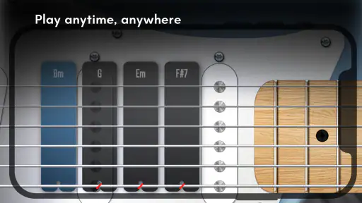 Real Guitar: gitaar spelen 5