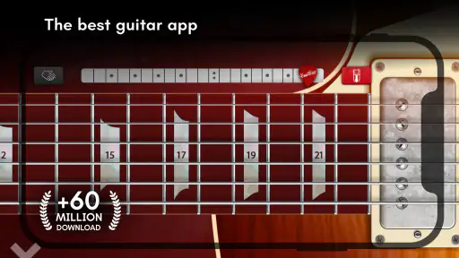 Real Guitar: gitaar spelen 6