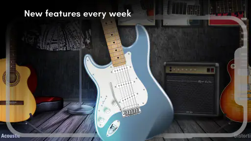 Real Guitar: gitaar spelen 8
