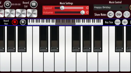 Real Piano 1