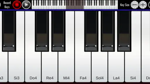 Real Piano 4
