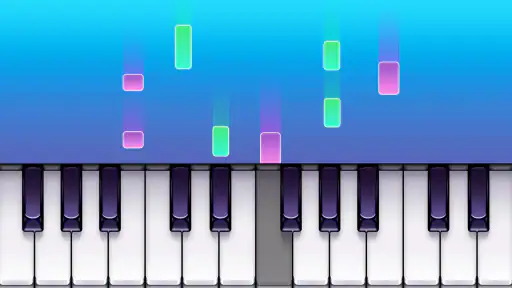 Real Piano For Pianists 1