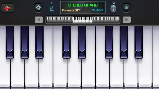 Real Piano For Pianists 3