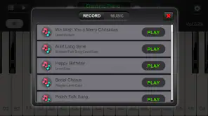 Real Piano For Pianists screenshot