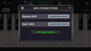 Real Piano For Pianists screenshot