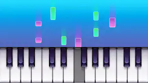 Real Piano For Pianists screenshot