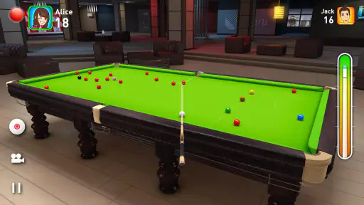 Real Snooker 3D 1