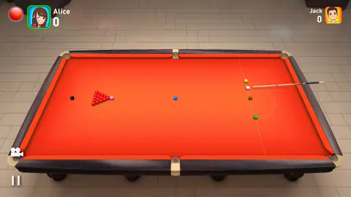 Real Snooker 3D 8