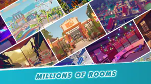 Rec Room - Play with friends! screenshot