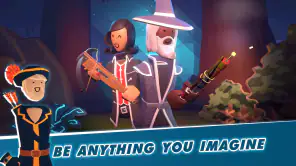 Rec Room - Play with friends! screenshot