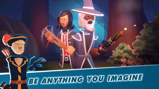 Rec Room - Play with friends! 4