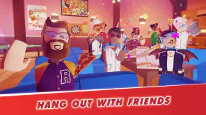 Rec Room - Play with friends! screenshot