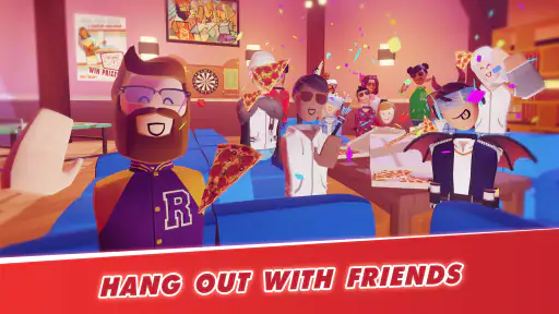 Rec Room - Play with friends! 5