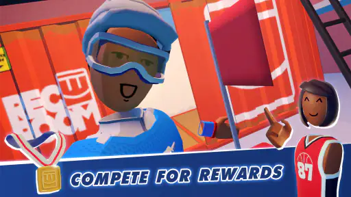 Rec Room - Play with friends! 6