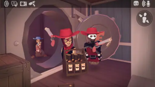 Rec Room - Play with friends! 7
