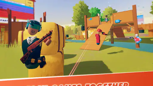 Rec Room - Play with friends! 8
