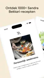 Recepten van Sandra 1