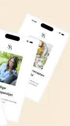 Recepten van Sandra 2