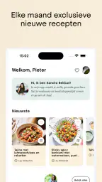 Recepten van Sandra 3