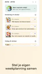 Recepten van Sandra 4