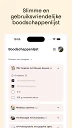 Recepten van Sandra 5