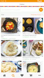 Receptenapp Slim Koken 3