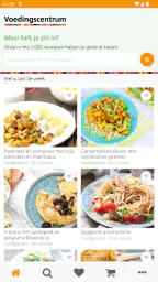 Receptenapp Slim Koken 6